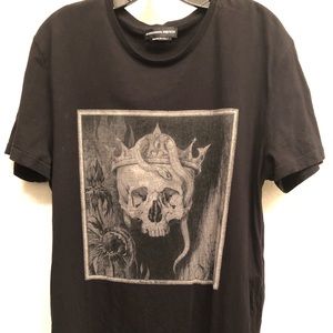 Alexander McQueen t-shirt